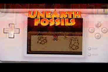 Amazon.com: Dinosaur King - Nintendo DS : Video Games
